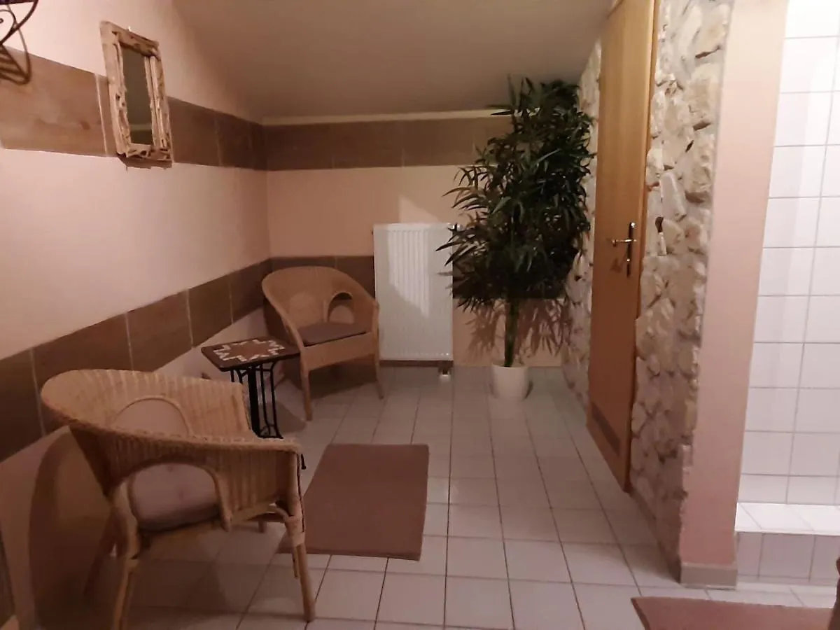 Apartment In Bayrischzell With 2 Saunas