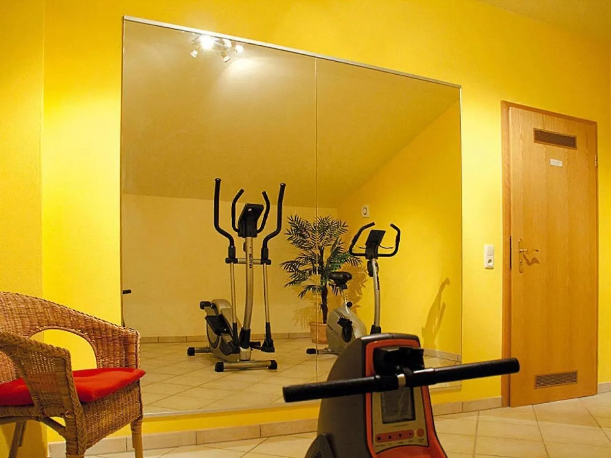 Apartment In Bayrischzell With 2 Saunas 0*,  Allemagne