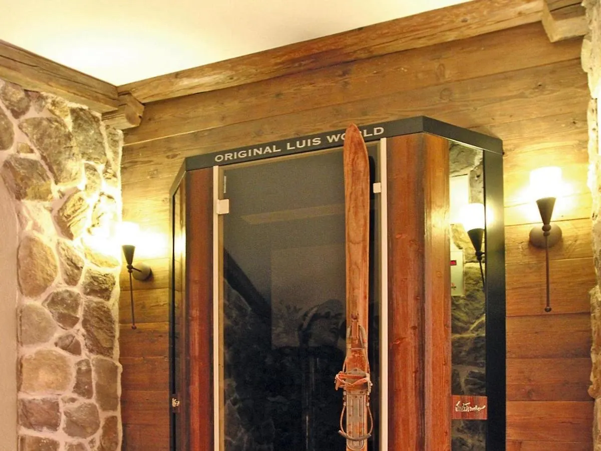 Apartment In Bayrischzell With 2 Saunas