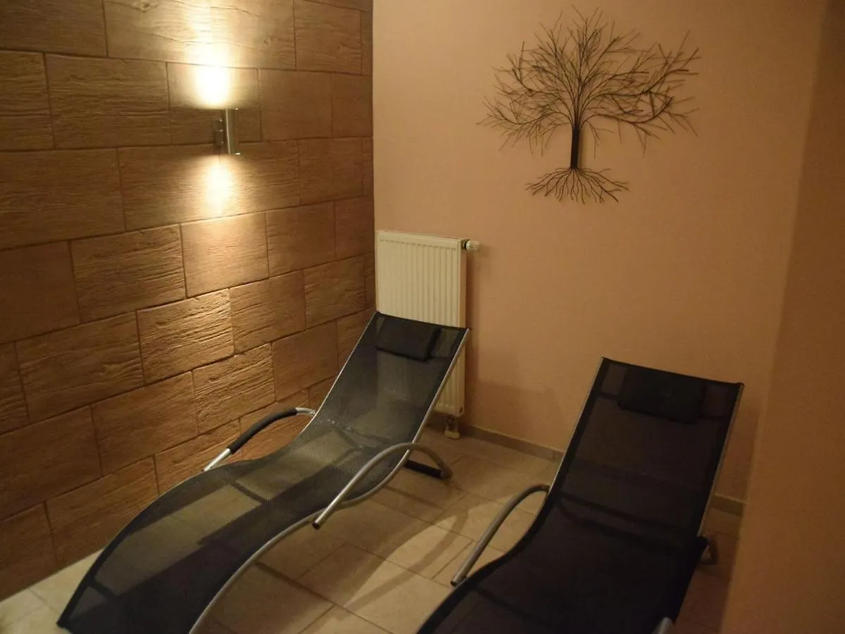 Apartment In Bayrischzell With 2 Saunas Allemagne